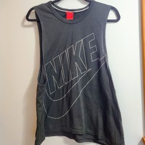 Nike Workout Tanktop